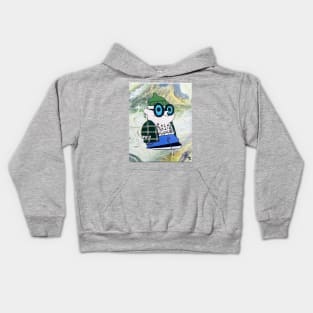 Yo DeeDee Kids Hoodie